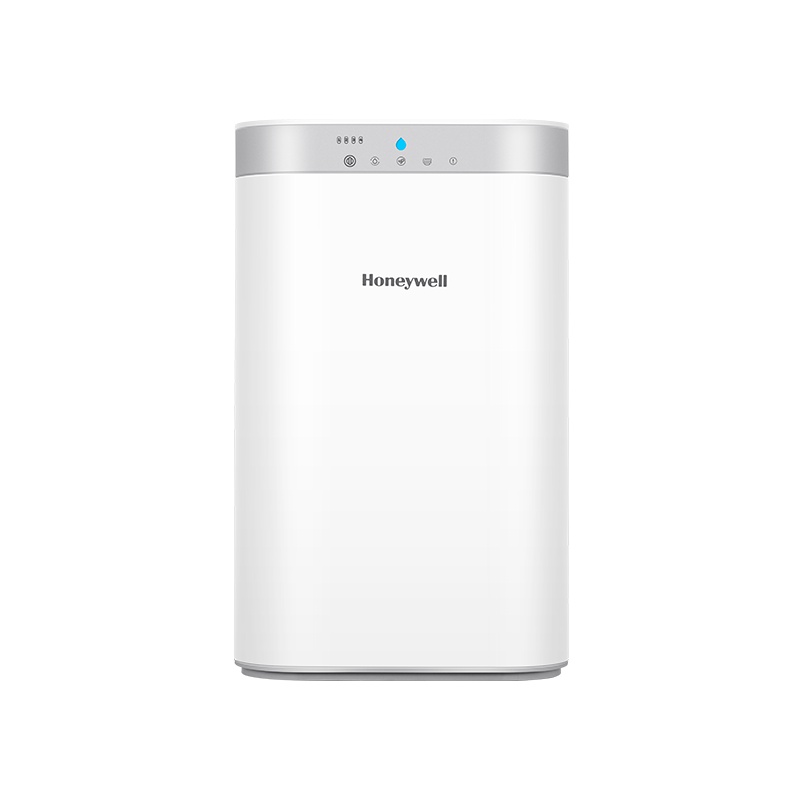 霍尼韦尔（Honeywell）家用厨下式直饮净水器 100G无桶大流量 反渗透滤芯纯水机净水机HT-RO10011SWF