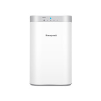 霍尼韦尔（Honeywell）家用厨下式直饮净水器 100G无桶大流量 反渗透滤芯纯水机净水机HT-RO10011SWF