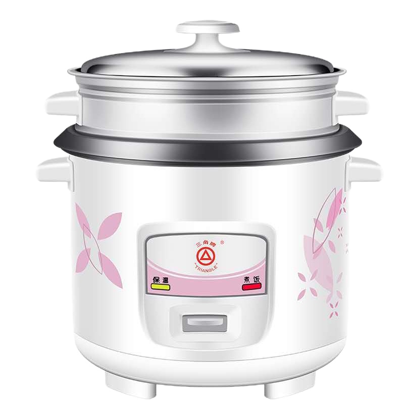 电饭煲 3L 以实物为准