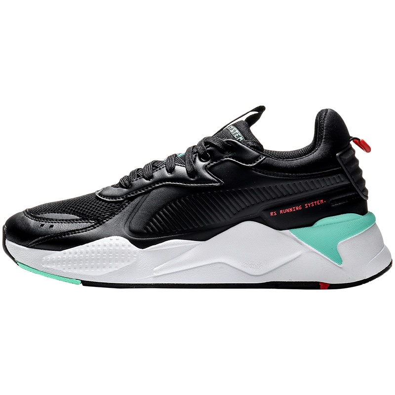 【自营】PUMA彪马男鞋女鞋运动鞋休闲鞋371870