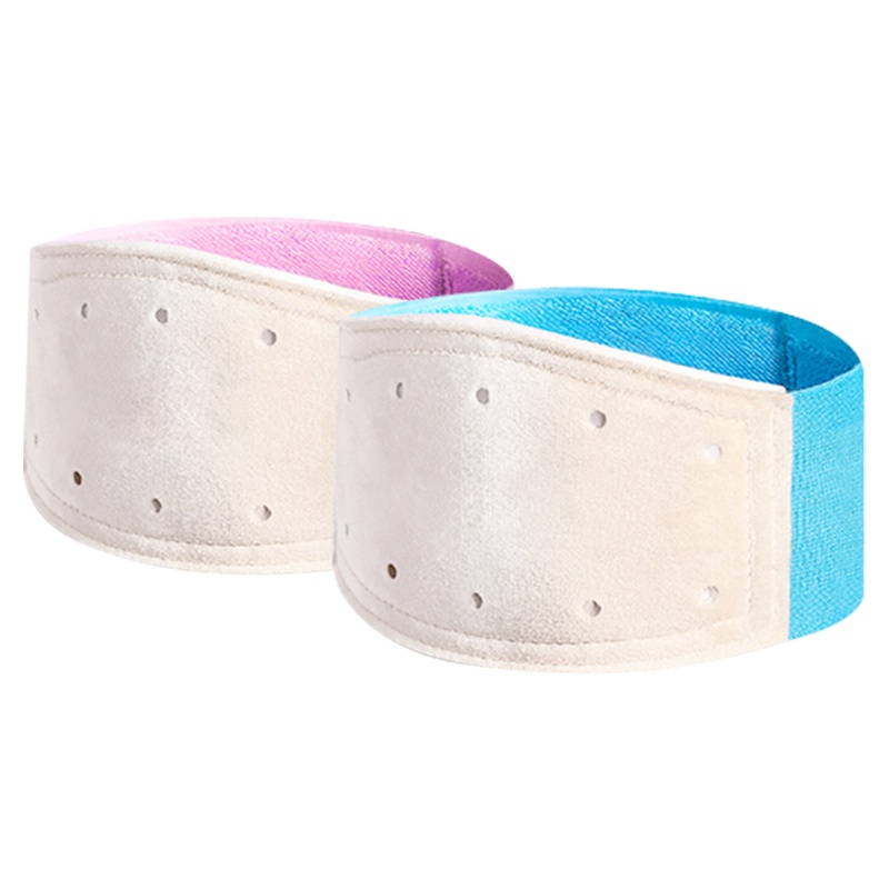 华拓婴儿脐疝贴带袋疝气宝宝新生幼儿肚围护脐凸肚脐突出压疝脐包