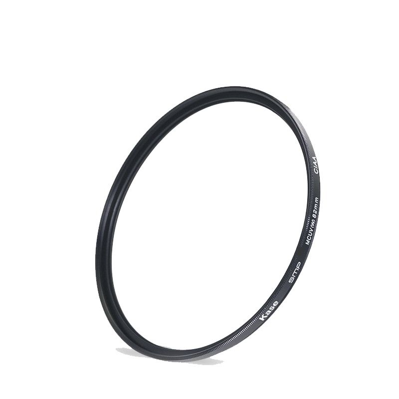 卡色（Kase）72mm MC UV II 二代钢化防水防污防霉 高清三防 多膜滤镜 镜头UV保护镜