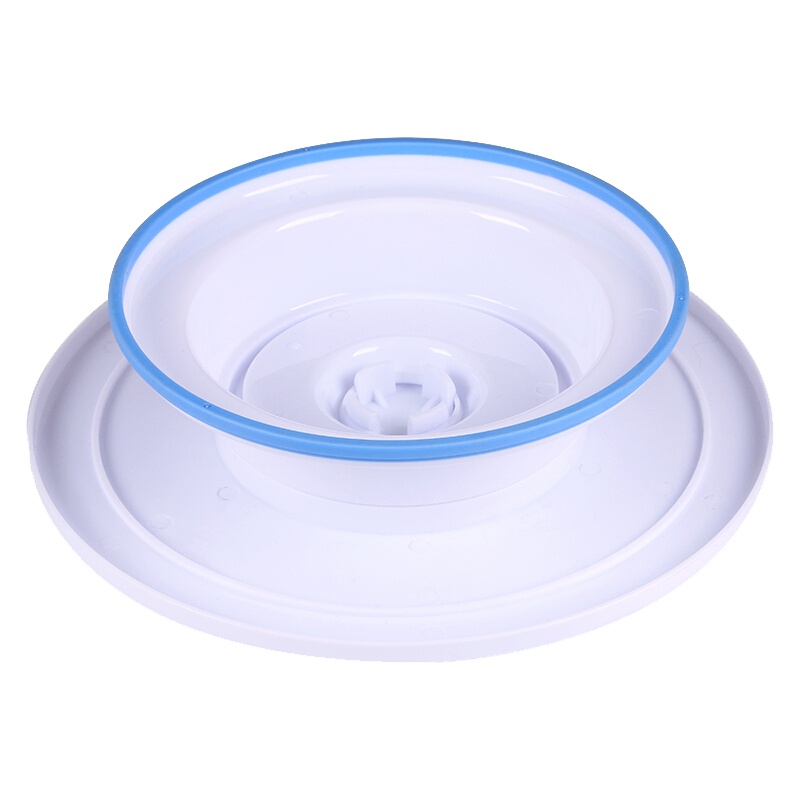 拜杰(Baijie)烘焙工具 裱花台 旋转蛋糕台 蛋糕裱花台 裱花烘焙工具