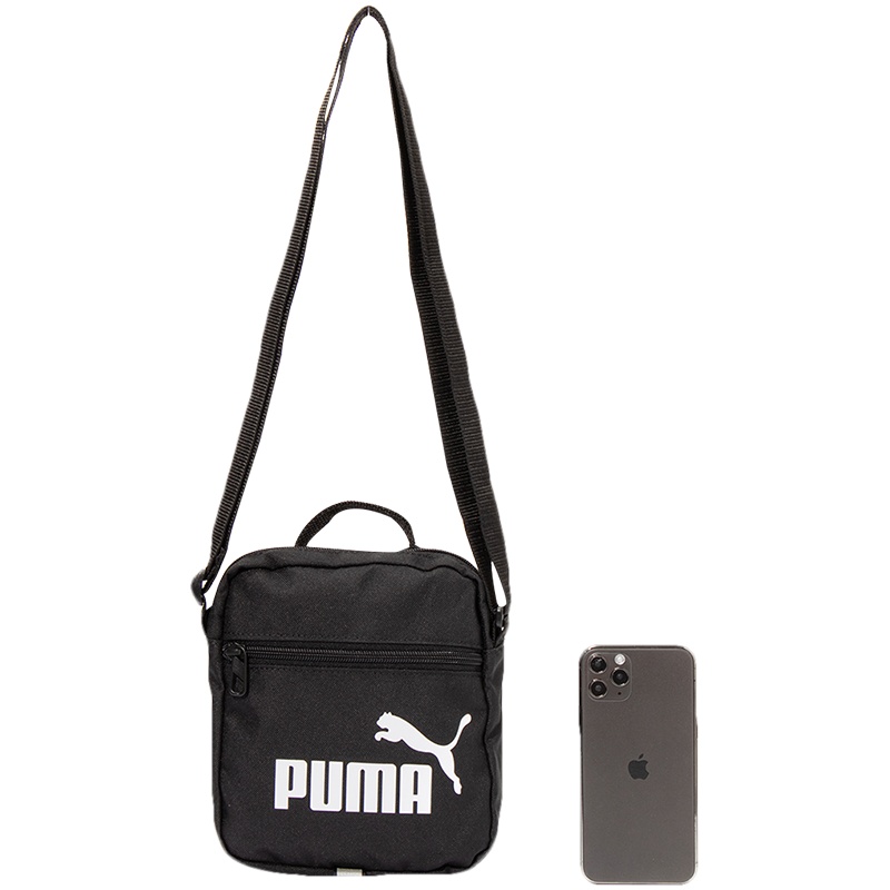 【自营】彪马PUMA男包女包运动包休闲单肩包小肩包078197