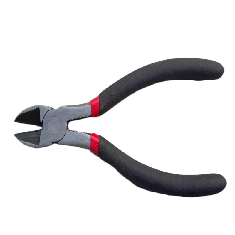 汽车用品斜嘴钳 世达（70641）