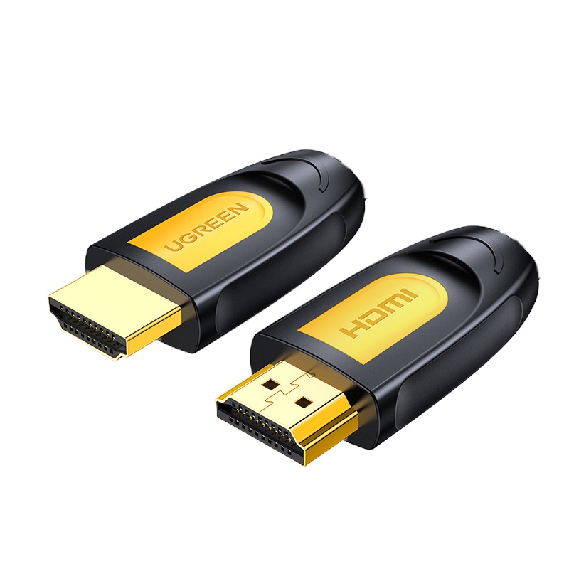 绿联hdmi线2.0高清数据线4k电脑电视连接线显示器机顶盒3d信号hdml 台式主机笔记本音视频(1.5M)