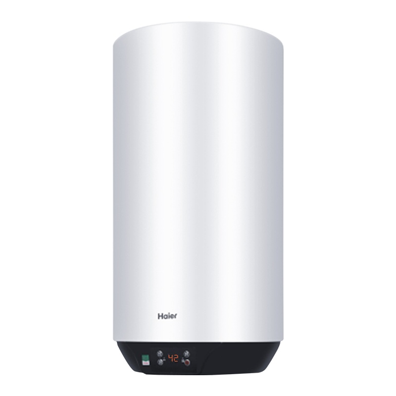 海尔(Haier) 热水器60l立式 电热水器 储水式 60升速热变频 壁挂式 竖式 立式电热水器 电热6