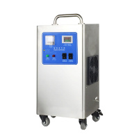 乐创(lecon) 臭氧发生器 ZCA-10 微电脑定时器 180W