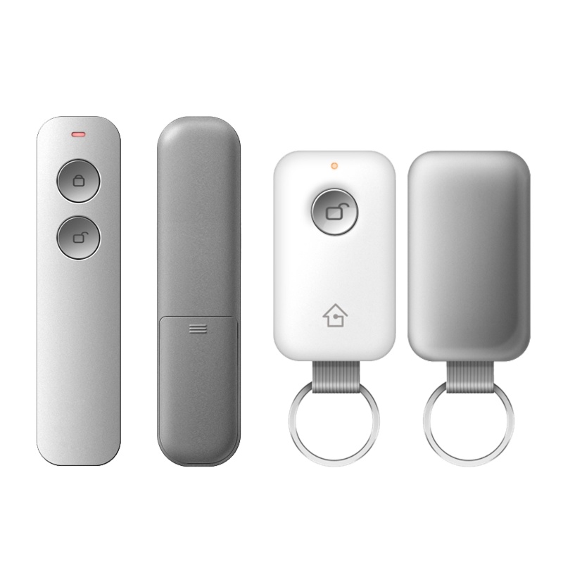 西门子遥控器(大)适配西门子指纹锁原装进口(仅限C627/c621/c620)