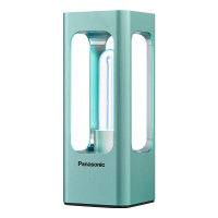 松下(Panasonic)LED紫外线杀菌灯大瓦数厨房卧室消毒灯家用除螨蓝光灯管照明光源