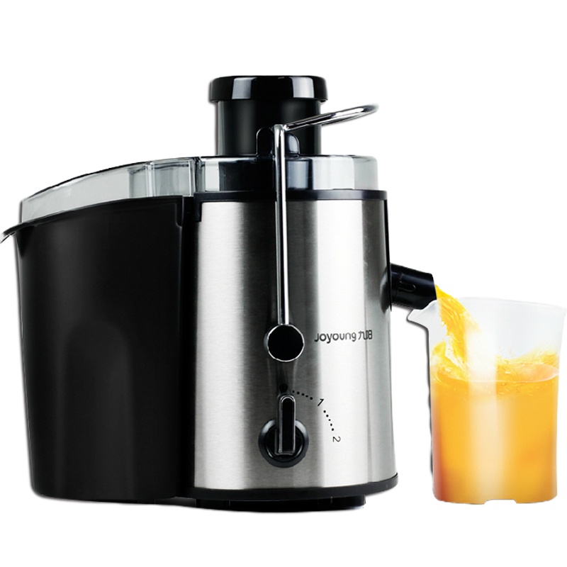九阳(Joyoung) 榨汁机 家用多功能 全自动炸果汁机 迷你水果机 JYZ-D51