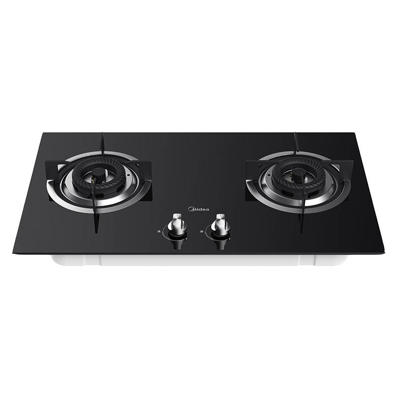 美的燃气灶JZY-Q60A 液化气