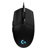 罗技(G)G102有线游戏鼠标6000DPI