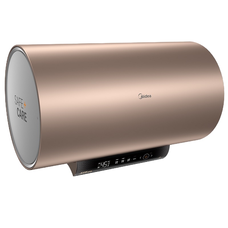 美的电热水器 F60-32DH6(HEY)摩卡金