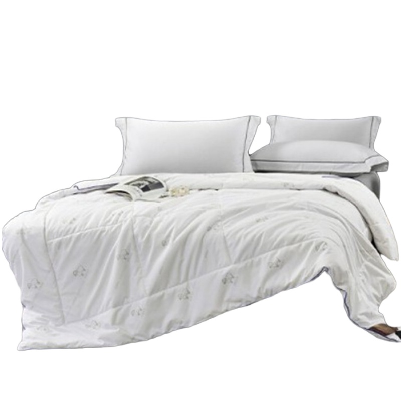 路易卡罗夏洛莱抗菌被 羊毛被LK-8771