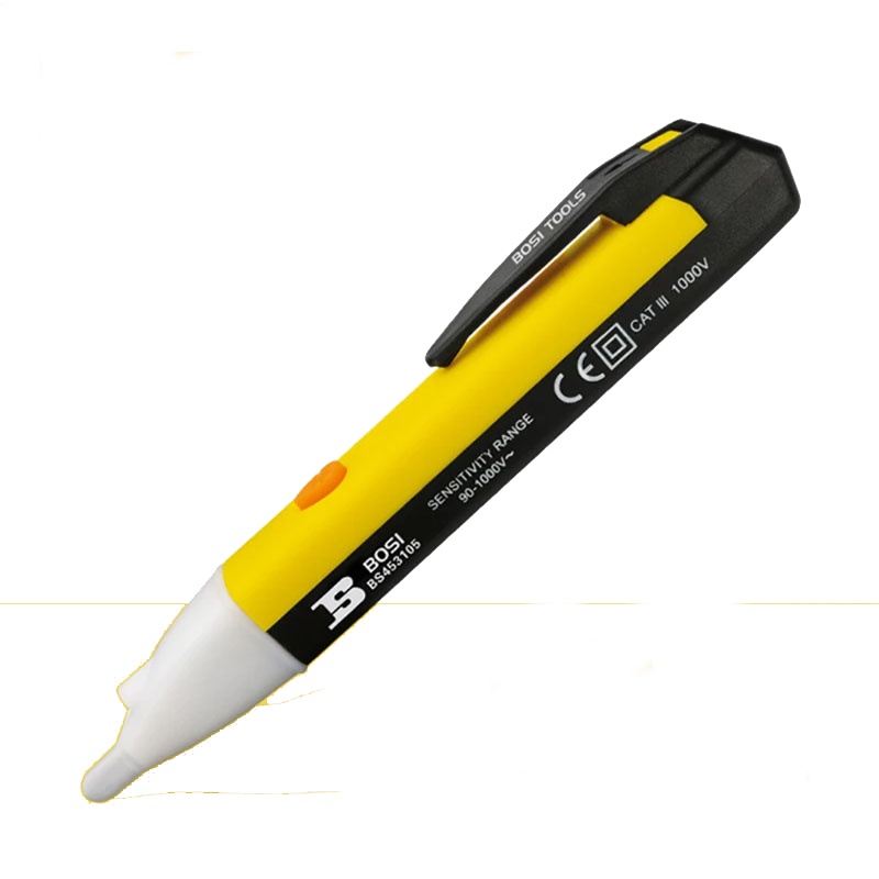波斯 非接触式测电笔【企业专享】起订量10个