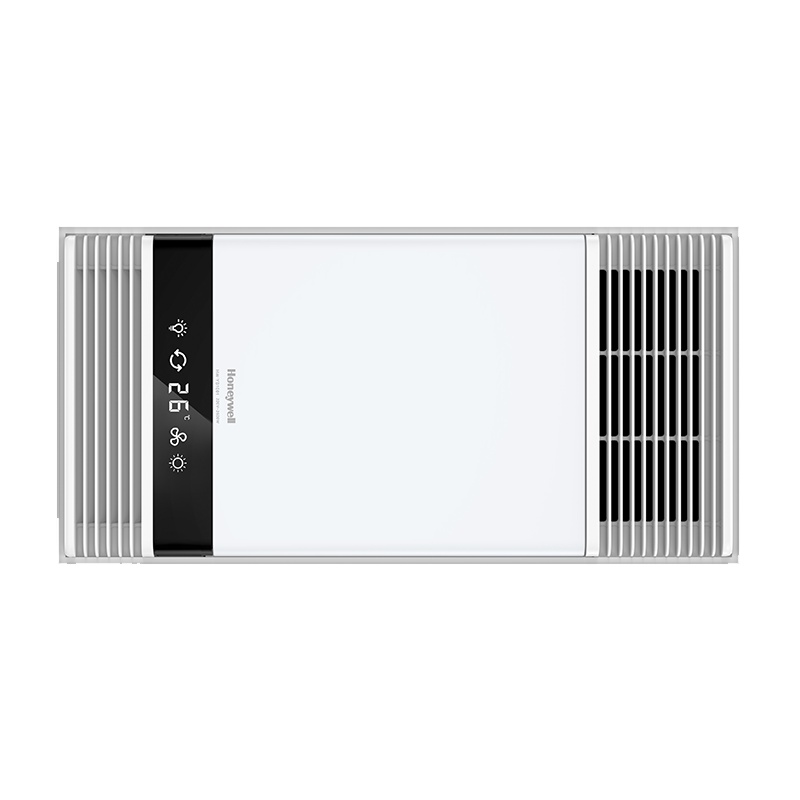 霍尼韦尔多功能浴霸触屏开关