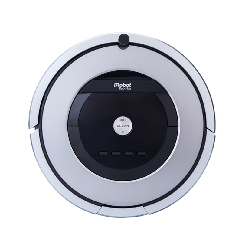 美国艾罗伯特(iRobot) 864 智能扫地机器人全自动吸尘器