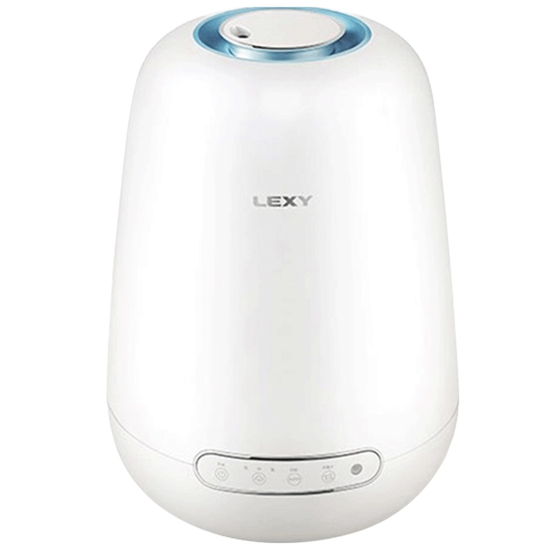 莱克加湿器雾气大声音轻HU4003