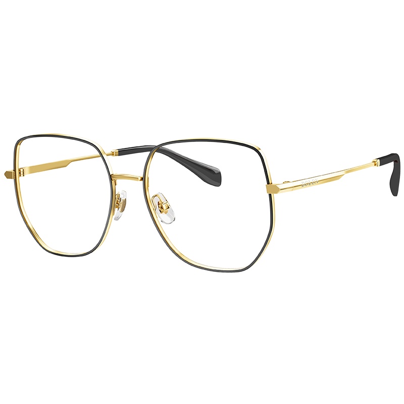 BOLON暴龙眼镜2021新款杨幂同款近视眼镜框时尚女士眼镜架BJ7180