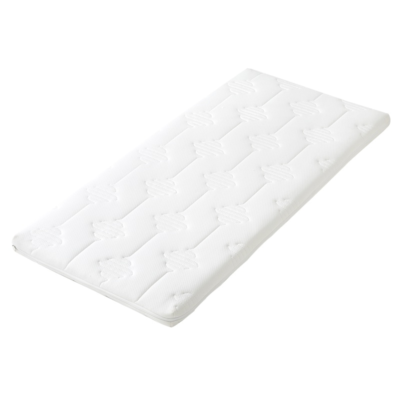 睡眠博士(AiSleep) 儿童3E椰棕床垫 宝宝床垫 环保椰棕薄垫子 幼儿园宝宝床垫