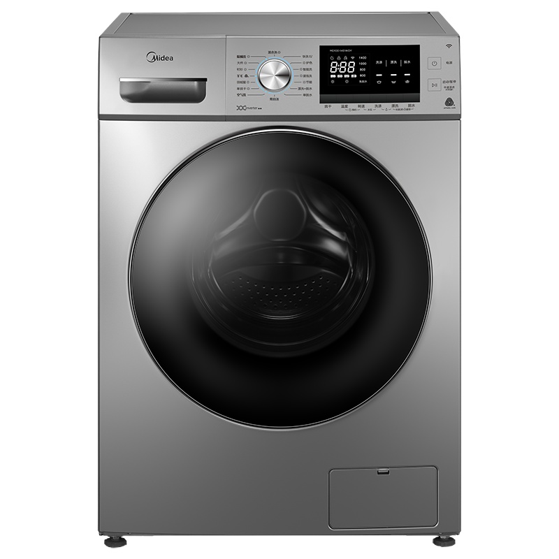 美的洗衣机MG100-1451WDY