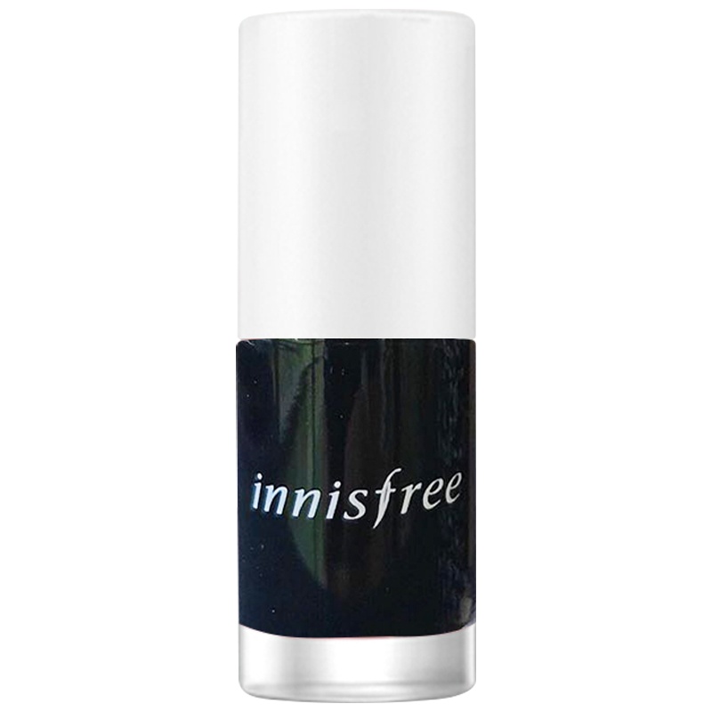 innisfree 悦诗风吟 指甲油6ml #66 漆黑的夜