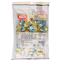 富益牛肉粒(沙嗲味)80g