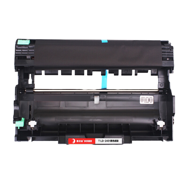 鑫佰森 lenvov2451粉盒LJ2605D/LJ2655DN/M7605D/M7615DNA