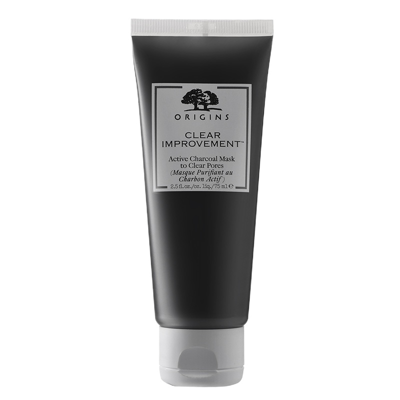Origins 悦木之源 活性炭毛孔净透面膜 75ml