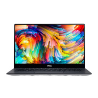 戴尔(DELL)XPS13-9360-R3609S 13.3英寸 酷睿八代i5-8250U 8G 512GB固态 笔记本