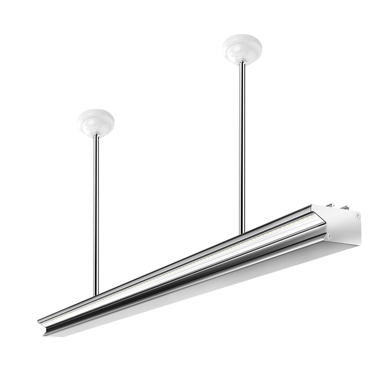 创维照明30w1米黑板灯5000K(吊杆安装)教室黑板白板等专用