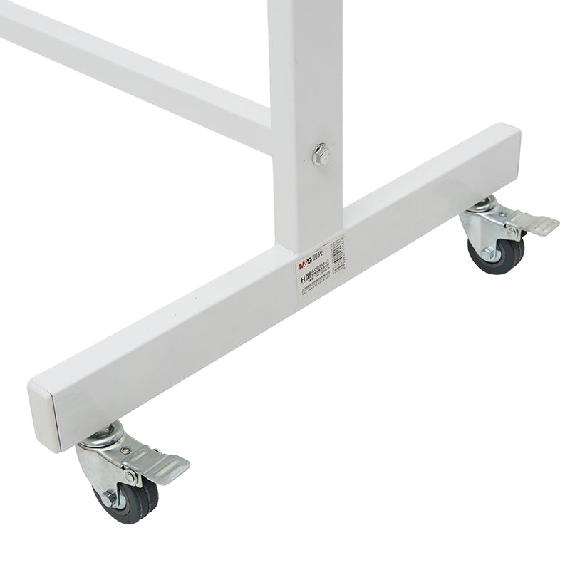 晨光H型带架五星白板900*1200mmADB98343