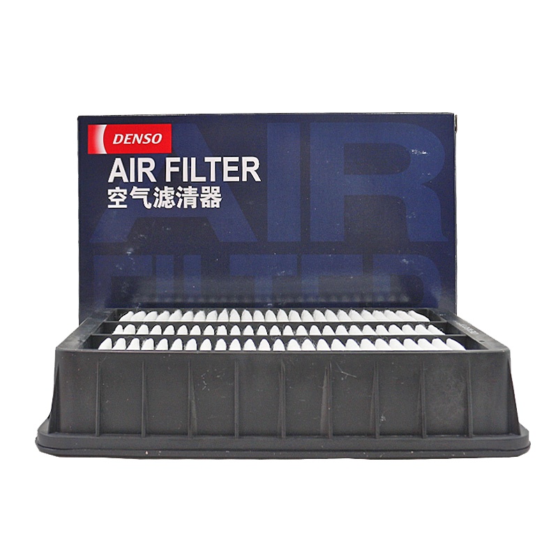 电装(DENSO)空气滤260331-0660适配欧蓝德EX/欧蓝德劲界/13-18款劲炫 2.0/1.6L/翼神
