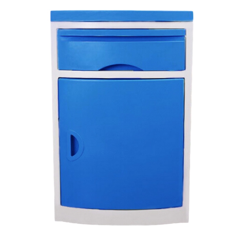 逐鹿中原塑料床头柜多功能便捷储存TY856床边柜