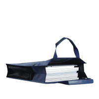 黛茗补习文件袋35*12*28