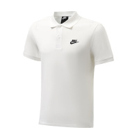 Nike耐克男子短袖2021夏季新款运动POLO衫男士半袖潮流T恤CJ4457