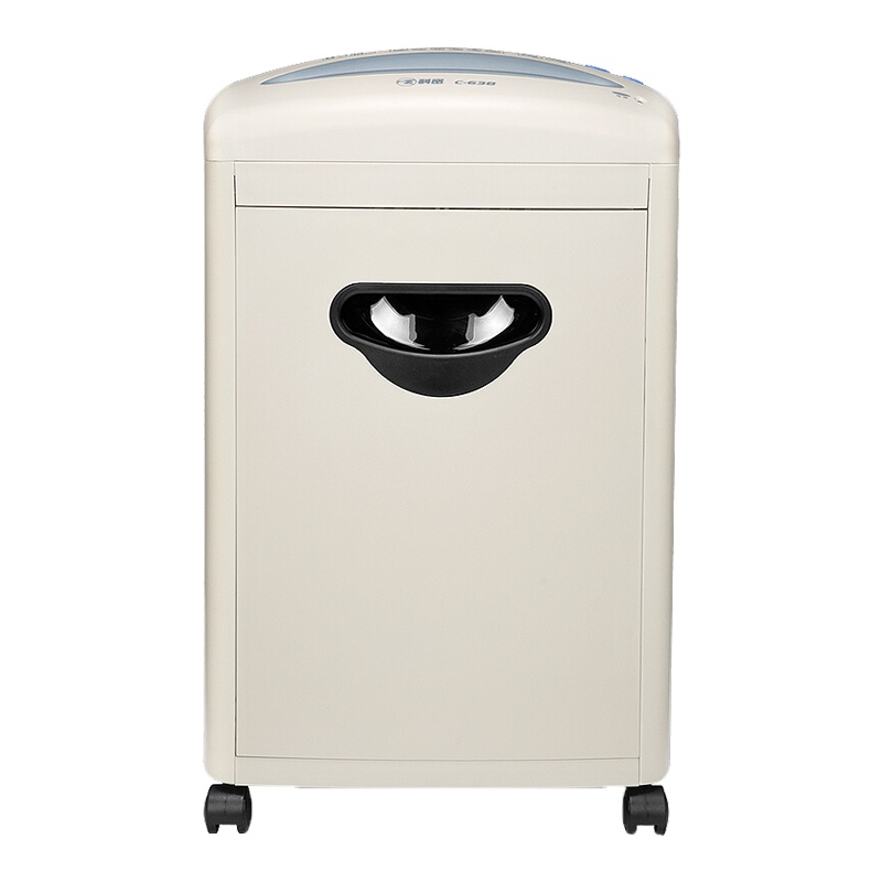 科密(comet)C-638电动碎纸机