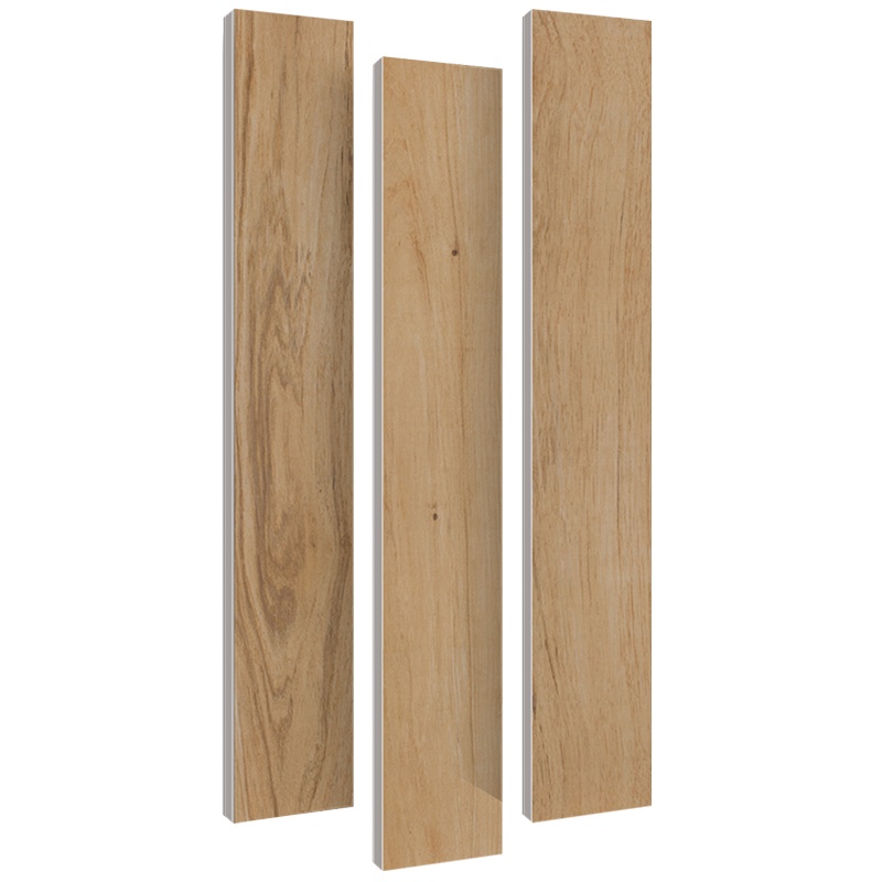 鹰牌陶瓷 仿实木150*900客厅地砖木纹砖卧室阳台仿木纹砖34