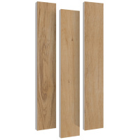 鹰牌陶瓷 仿实木150*900客厅地砖木纹砖卧室阳台仿木纹砖34