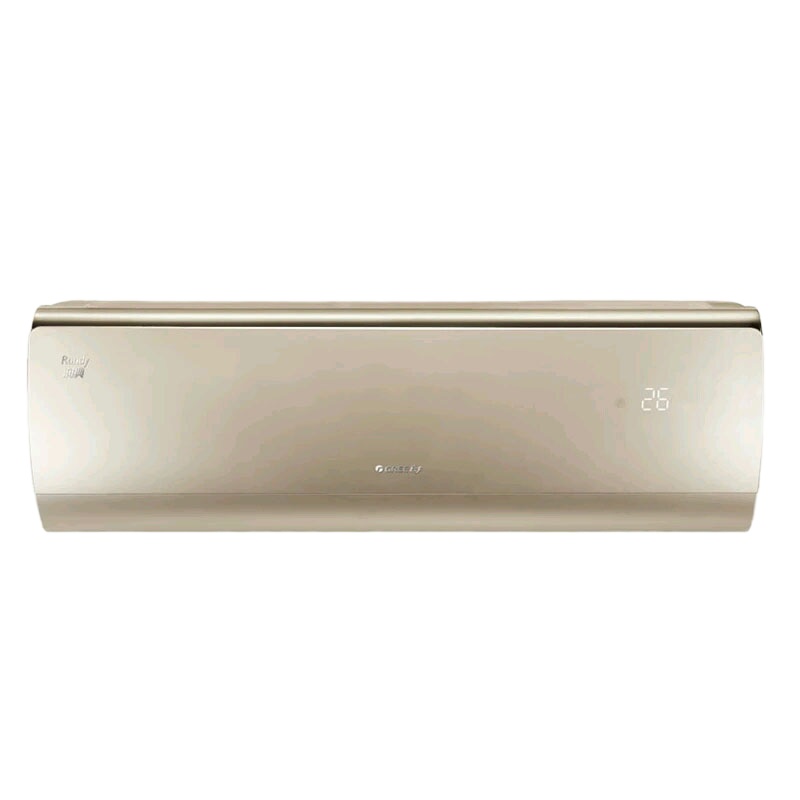 格力空调KFR-35GW/(35595)FNhAa-A1(香槟色)