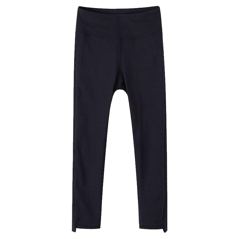 7M休闲裤秋季裤子九分打底裤铅笔长裤学生小脚裤女70011483