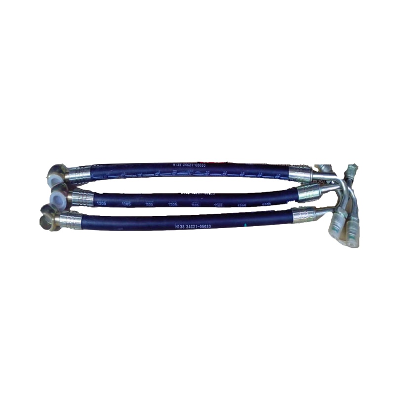 元诚 汽车越野车猛士东风EQ2050动力转向回油管转向机高压油管配件军车器材零件配件