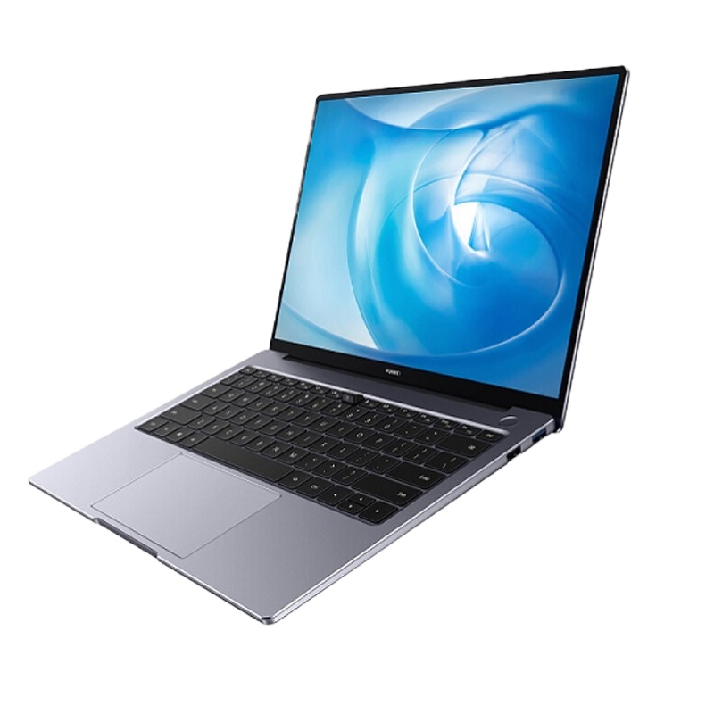 华为 HUAWEI MATEBOOK14 2020款I5-10210U 16GB 512GB MX350 深空灰