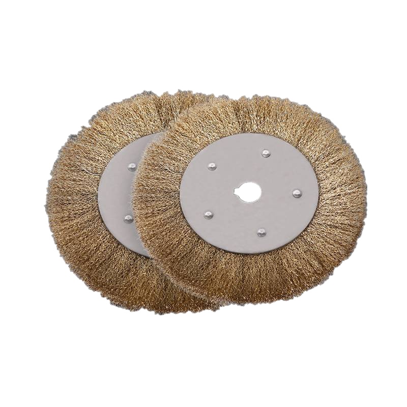 [卡尔]钢丝轮刷