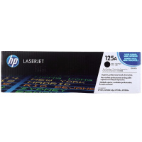 惠普(HP)1215/1312/1515硒鼓/CB540A(125A)(黑色,2200页)(尊享)