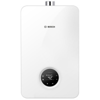 博世BOSCH13升燃气热水器Therm6600F13L精控恒温 原装进口CPU 二代燃气热水器