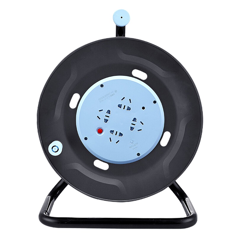 公牛GN-804电缆卷盘