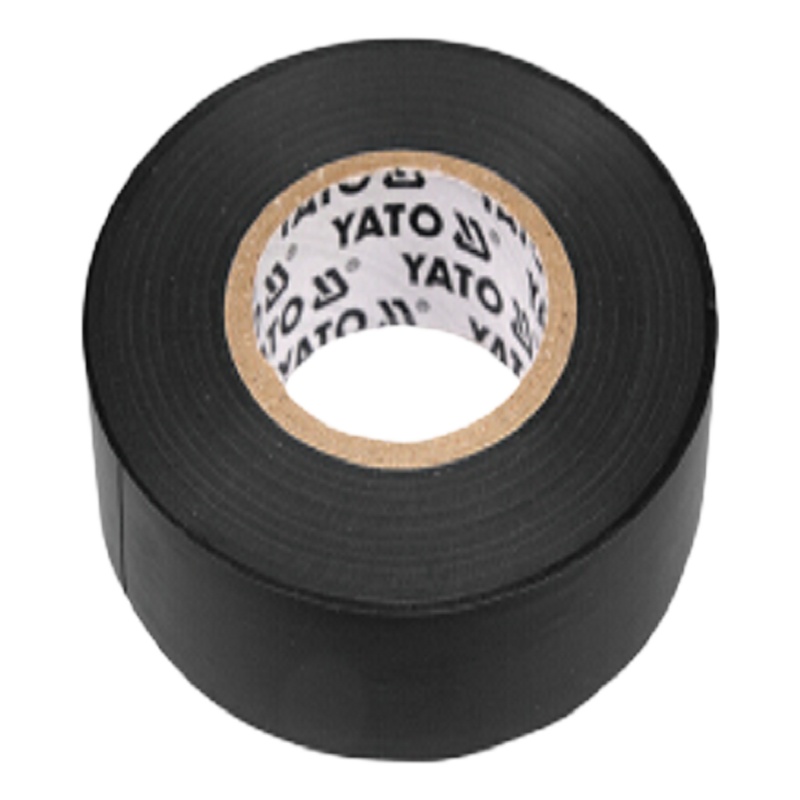 易尔拓20M*19MM绝缘胶带黑色