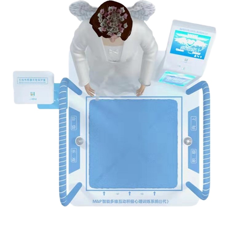 智能多维互动积极心理训练系统HC-IMDI-MPS
